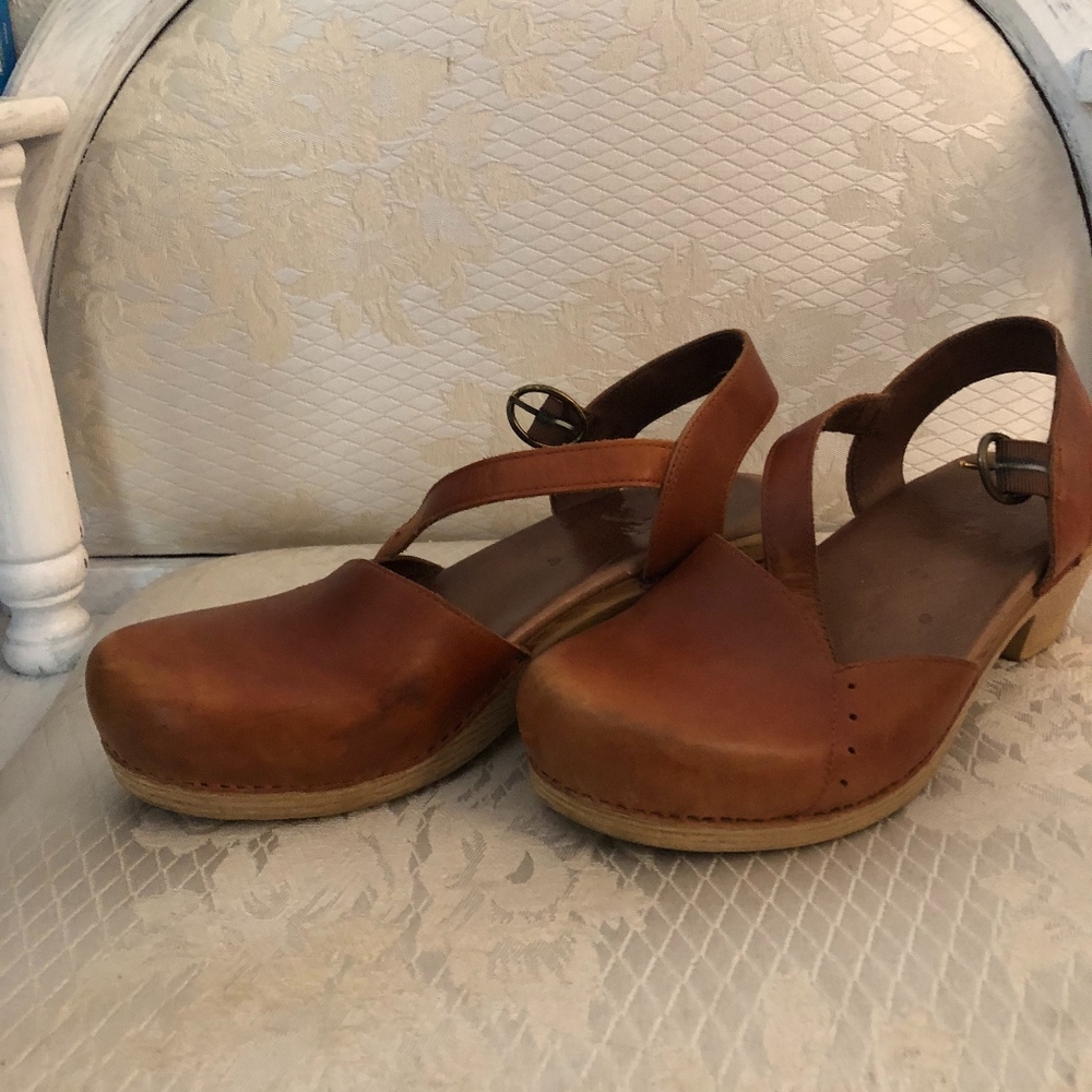 Dansko Shoes